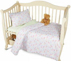 Комплект постельного белья - Фото 1