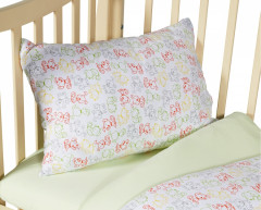 Комплект постельного белья - Фото 2