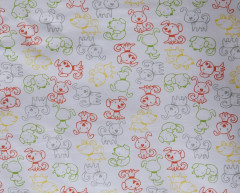 Комплект постельного белья - Фото 3