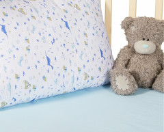 Комплект постельного белья - Фото 4