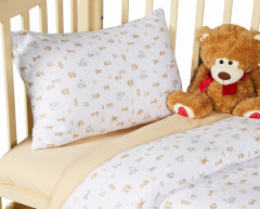 Комплект постельного белья - Фото 2