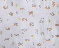 Комплект постельного белья - Фото 3