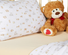 Комплект постельного белья - Фото 4