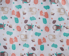 Комплект постельного белья - Фото 4