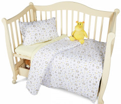 Комплект постельного белья - Фото 1