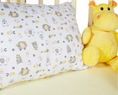 Комплект постельного белья - Фото 3