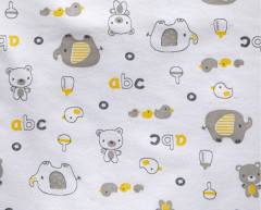 Комплект постельного белья - Фото 4