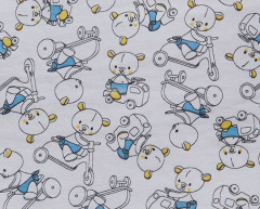 Комплект постельного белья - Фото 4