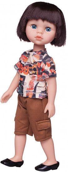 Кукла «Baby Ardana»