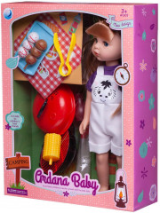 Кукла «Baby Ardana» - Фото 4