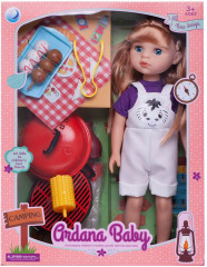 Кукла «Baby Ardana» - Фото 5