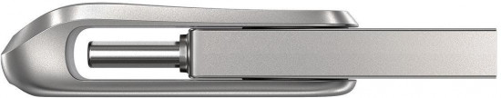 Флеш-накопитель SanDisk Ultra Dual Drive Luxe