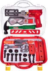 Набор инструментов - Фото 1