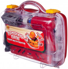 Набор инструментов - Фото 3