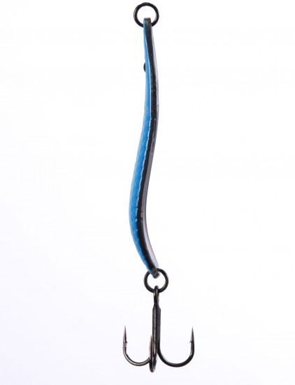 Блесна колеблющиеся  «Maibe Spoon»
