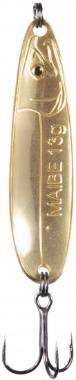 Блесна колеблющиеся  «Maibe Spoon»