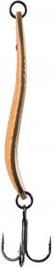 Блесна колеблющиеся  «Maibe Spoon»