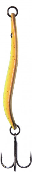 Блесна колеблющиеся  «Maibe Spoon»