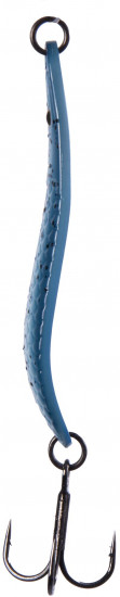 Блесна колеблющиеся  «Maibe Spoon»