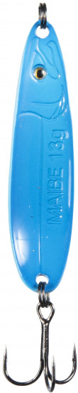 Блесна колеблющиеся  «Maibe Spoon»