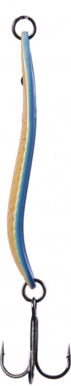 Блесна колеблющиеся  «Maibe Spoon»