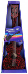 Игрушка музыкальная «Гитара акустическая» - Фото 1