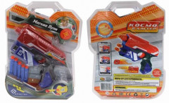 Космобластер с мягкими пулями - Фото 1