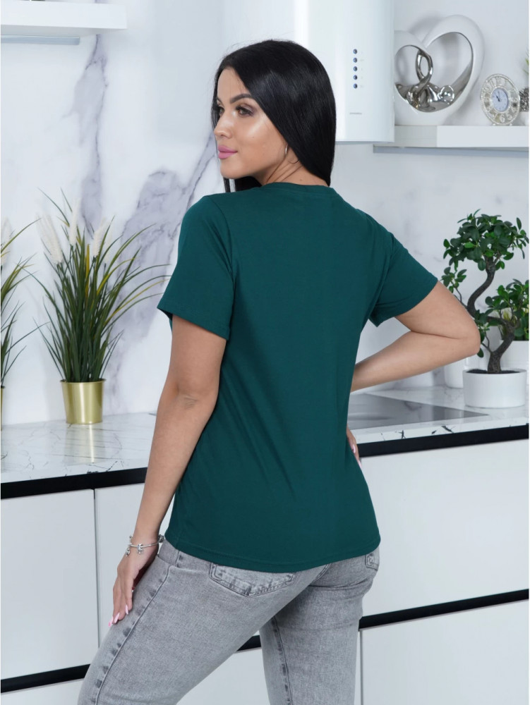 Футболка женская | Lovetex.store | Фото 2