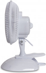 Вентилятор напольный - Фото 2