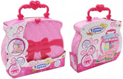 Дом кукольный - Фото 1