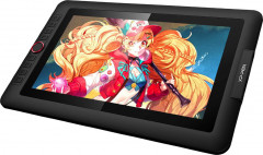 Планшет графический XP-Pen Artist 13,3 Pro - Фото 2