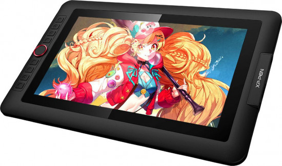 Планшет графический XP-Pen Artist 13,3 Pro