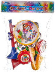 Набор музыкальных инструментов - Фото 1