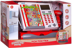 Набор игровой «Касса» - Фото 5