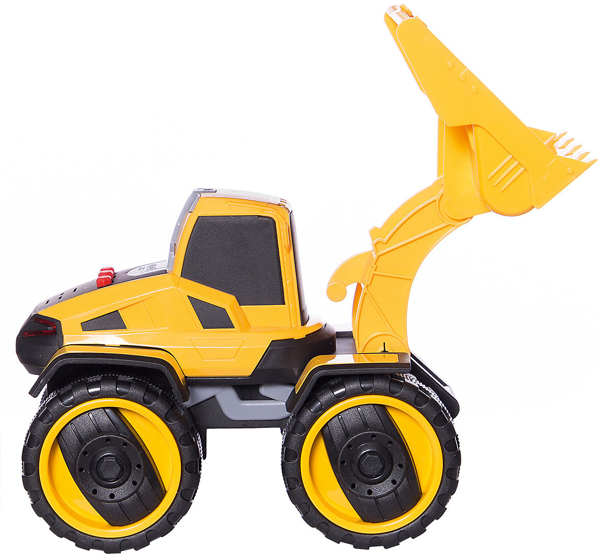 Трактор инерционный | Спецтехника | ABtoys | Фото 2