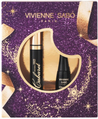 Набор подарочный для макияжа глаз - Фото 1