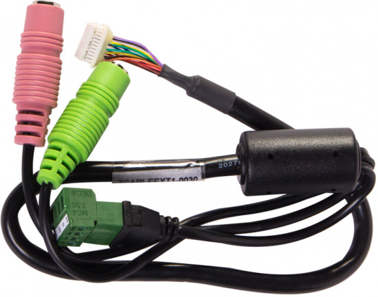 Кабель соединительный Surveon ZCABLEEXT1