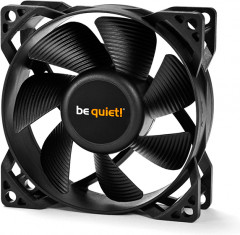 Вентилятор для компьютерного корпуса Pure Wings 2 - Фото 1