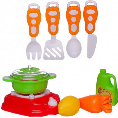 Набор посуды - Фото 1