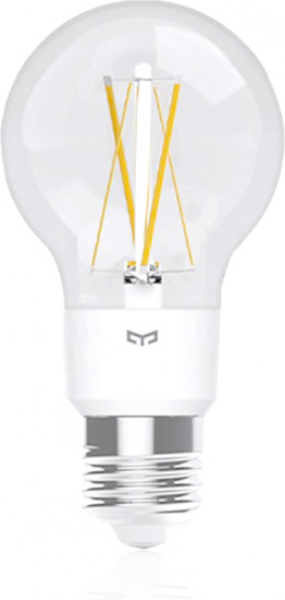 Лампочка Xiaomi Yeelight Led Filament Light