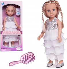 Кукла «Baby Ardana» - Фото 1