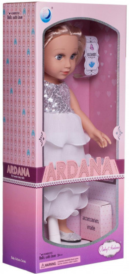 Кукла «Baby Ardana»