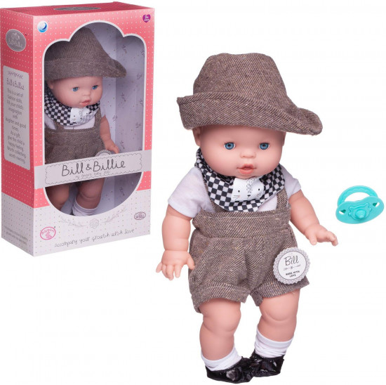 Пупс «Baby Ardana»