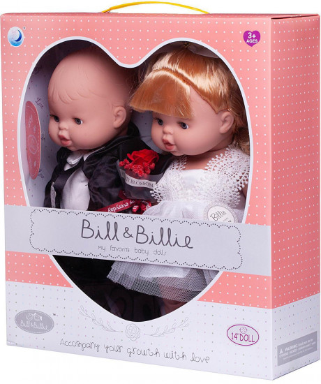 Пупс-кукла «Baby Ardana»