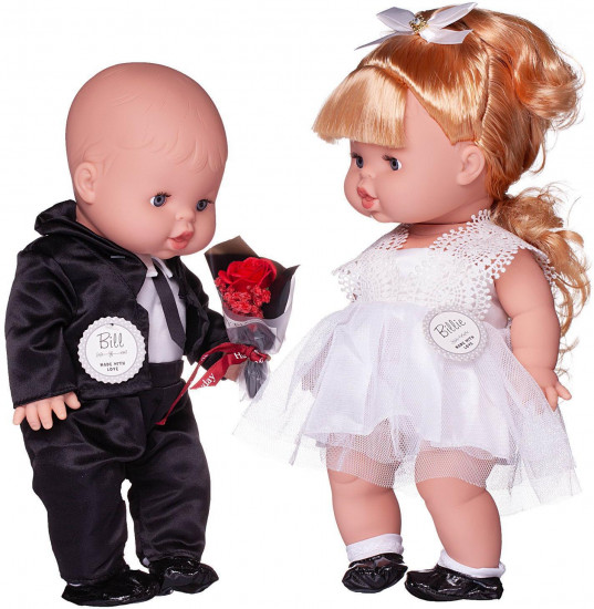 Пупс-кукла «Baby Ardana»
