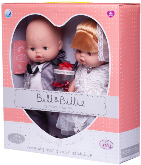 Пупс-кукла «Baby Ardana»