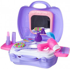 Набор игровой «Юный стилист» - Фото 1