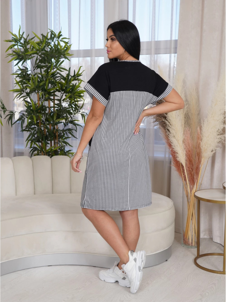 Туника женская | Lovetex.store | Фото 3