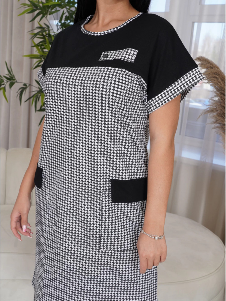 Туника женская | Lovetex.store | Фото 4