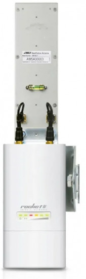 Точка доступа Ubiquiti AirMax Sector 5G17-90